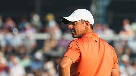 Rory McIlroy’s secret U.S. Open vision is coming to life 